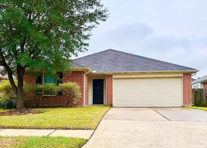 2418 Halstead Dr, Spring, TX 77386 - photo 1