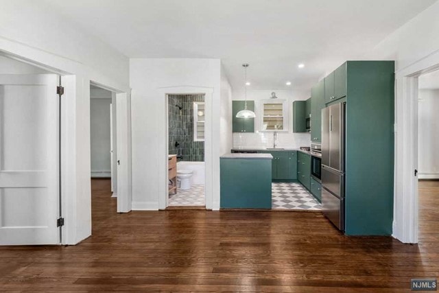 23 Tuttle St unit 2, Wallington, NJ 07057 - photo 1