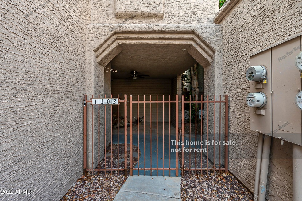 2834 S Extension Rd unit 1102, Mesa, AZ 85210 - photo 1