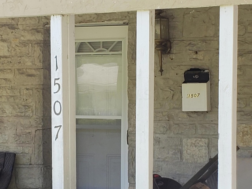 1507 Elmore Ave, Columbus, OH 43224 MLS 222026556