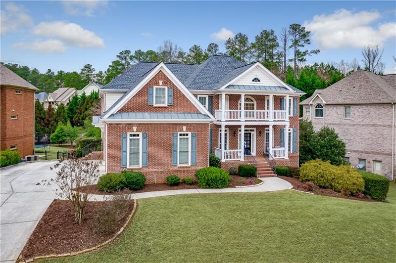 204 Estates View Dr, Acworth, GA 30101 - photo 1