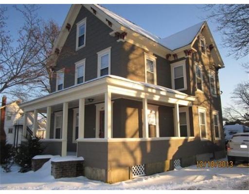 414 E Central St, Franklin, MA 02038 - photo 1