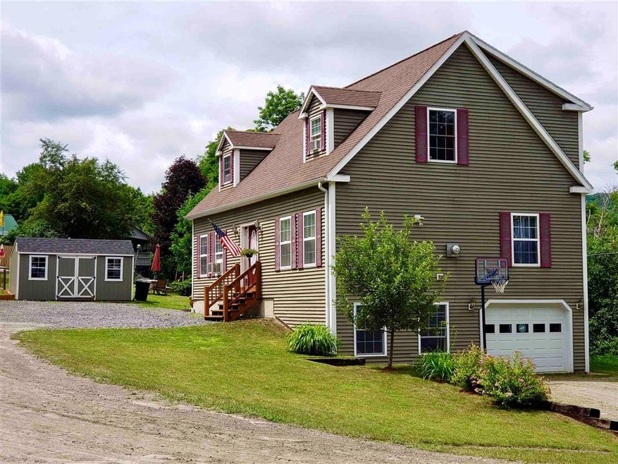 20 Apple Ln, Glover, VT 05839 - photo 1
