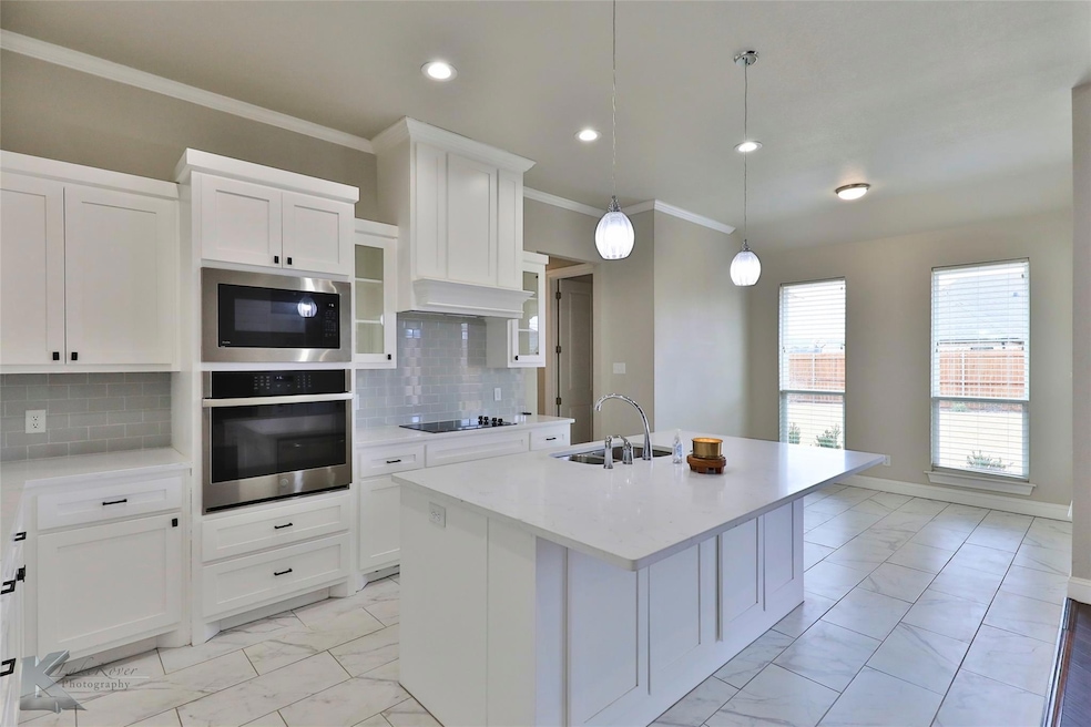 3309 Front Nine Rd, Abilene, TX 79606 - photo 1