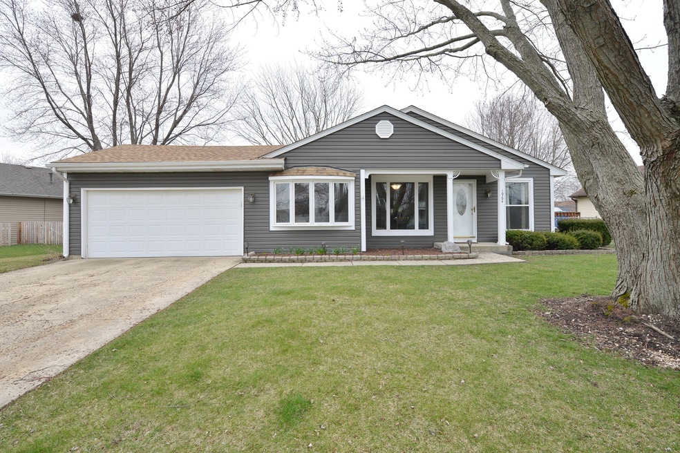 1964 Navarone Dr unit 5, Naperville, IL 60565 - photo 1