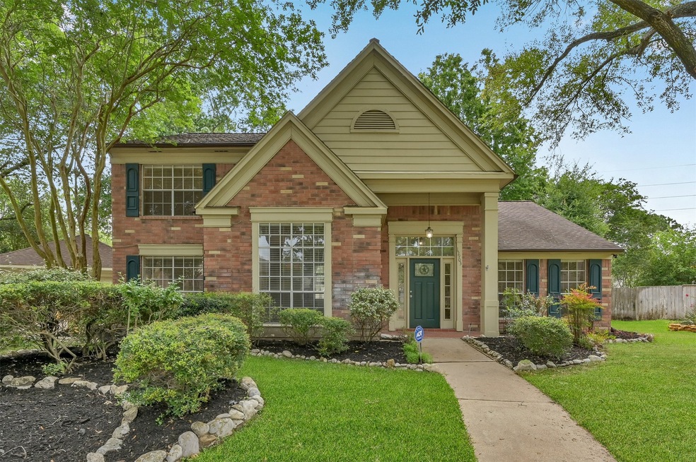 15903 Hickory Cove Dr, Houston, TX 77095 - photo 1