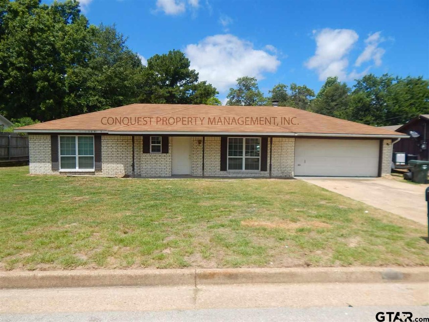 6137 6137 Mesquite Dr, Tyler, TX 75707 - photo 1