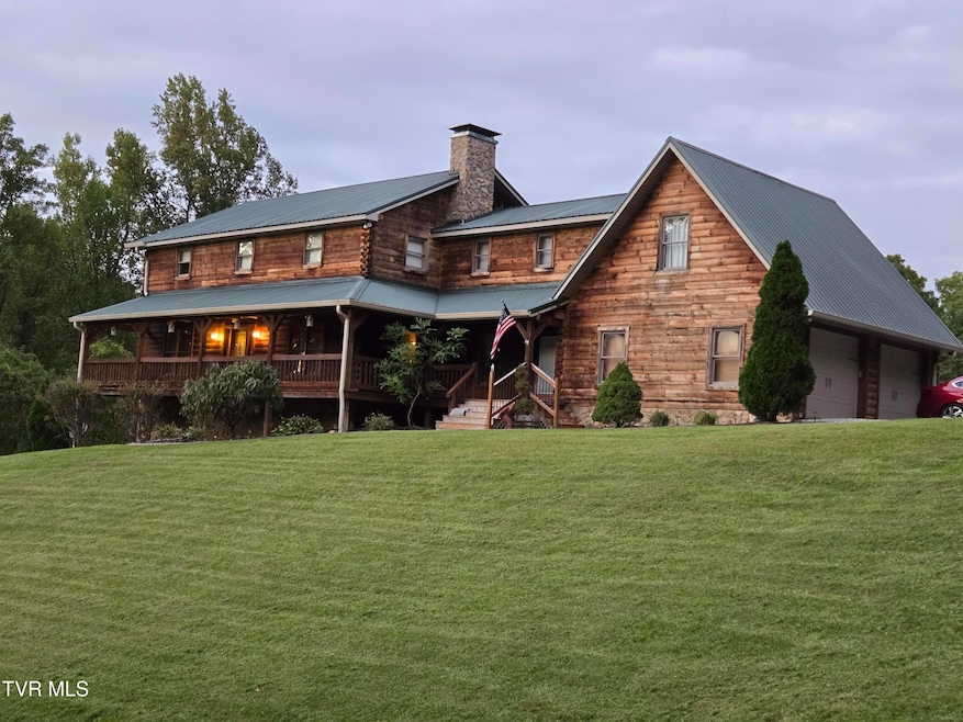 255 Bank Dr, Fall Branch, TN 37656 - photo 1