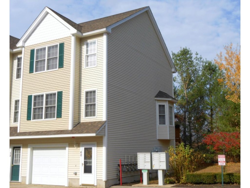 60 Crown Point Dr, Dover, NH 03820 - photo 1