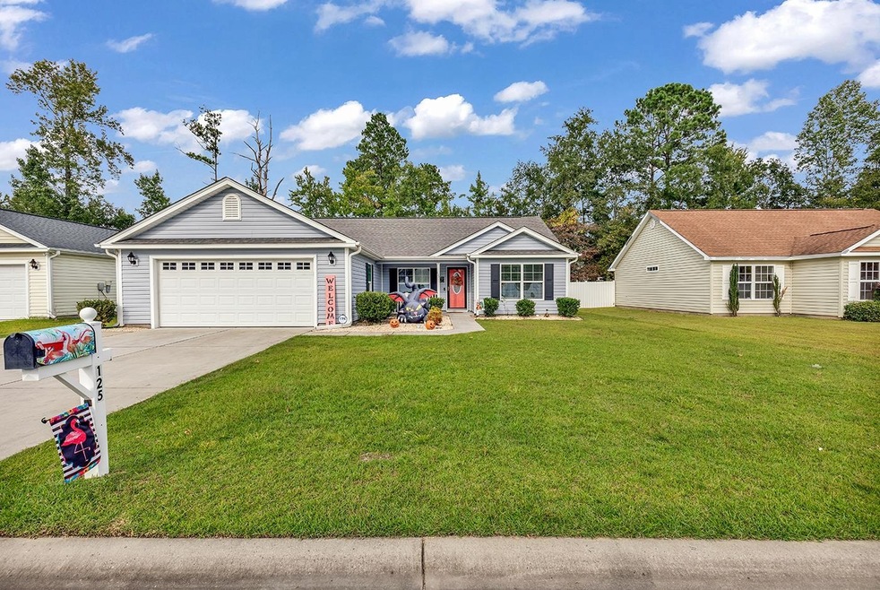 125 Ecum Secum Place