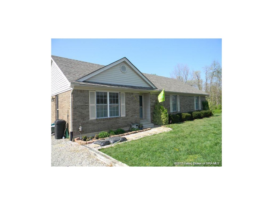 5306 Smith Rd, Floyds Knobs, IN 47119 - photo 1