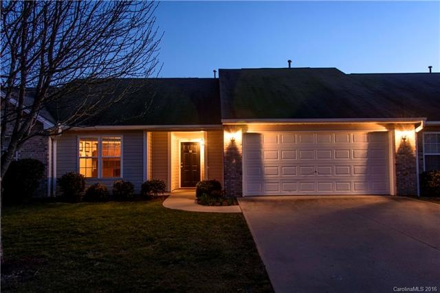 Your new home is move in ready and waiting for you