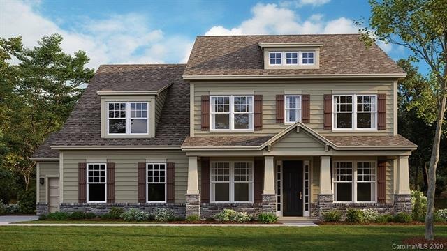 1581 Thatcher Crossing unit 15, Clover, SC 29710 - photo 1