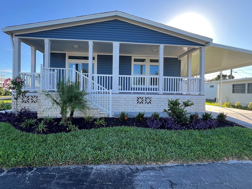 4403 Calm Harbor St, Bradenton, FL 34207 - photo 1