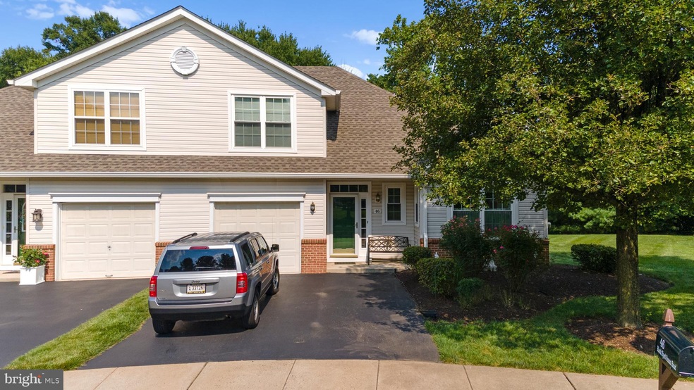 46 Black Eyed Susan Rd unit 319, Langhorne, PA 19047 - photo 1