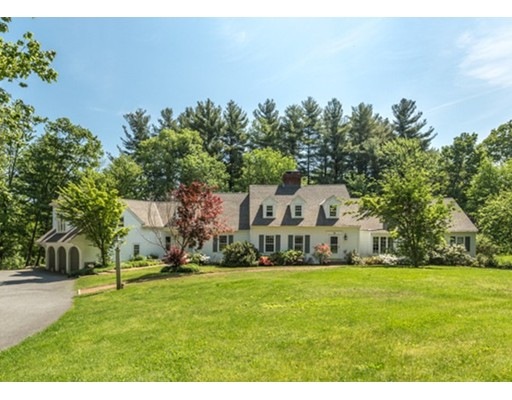 12 Old Meadow Ln, Harvard, MA 01451 - photo 1