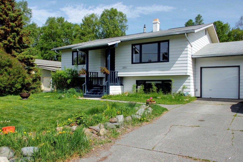 Front Exterior