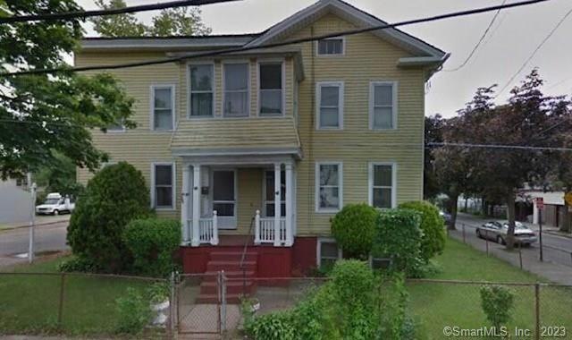 28 Kossuth St, New Haven, CT 06519 - photo 1