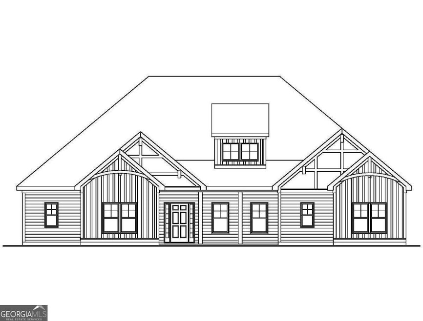 162 Atlantica Dr unit 32, Newnan, GA 30263 - photo 1