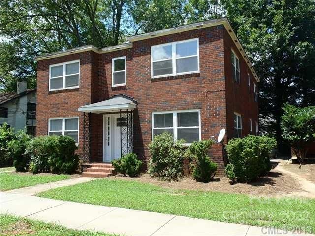 602 Cherry St, Statesville, NC 28677 - photo 1