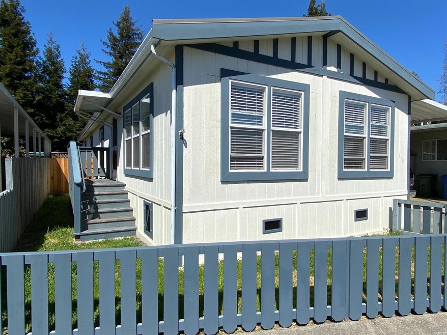 110 Estrella Dr, Rohnert Park, CA 94928 - photo 1