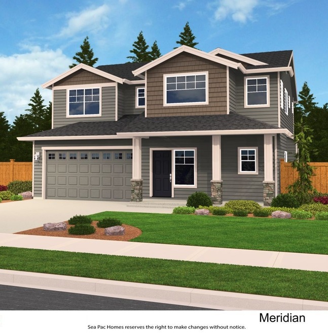 17 115th St SE, Everett, WA 98208 - photo 1