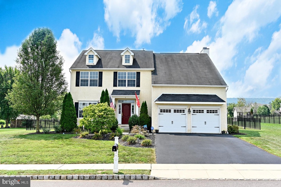 7 Furlong Rd, Douglassville, PA 19518 - photo 1