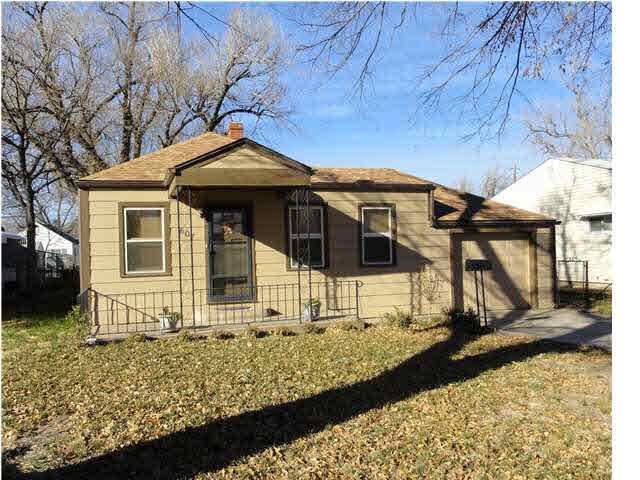 607 N. Saint Clair Ave