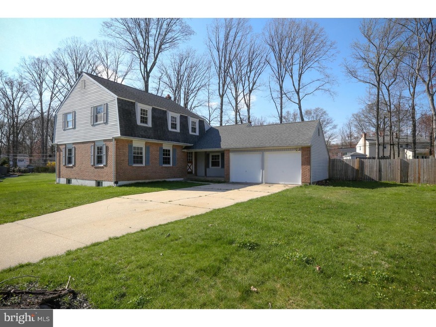 3 Honeysuckle Ct, Wilmington, DE 19810 - photo 1