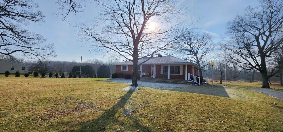 1207 State Route 294, Marion, OH 43302 - photo 1