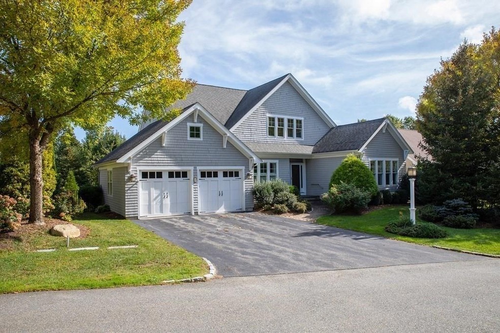 19 Hitching Post, Plymouth, MA 02360 - photo 1