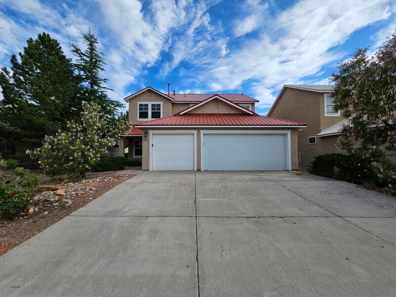 2173 Deer Trail Loop NE, Rio Rancho, NM 87124 - photo 1