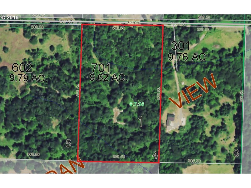 0 Finn Rd unit 4 16543542, Sheridan, OR 97378 - photo 1