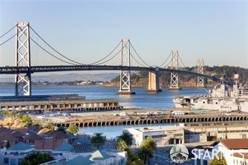 The Towers at Embarcadero unit 907, San Francisco, CA 94107 - photo 1