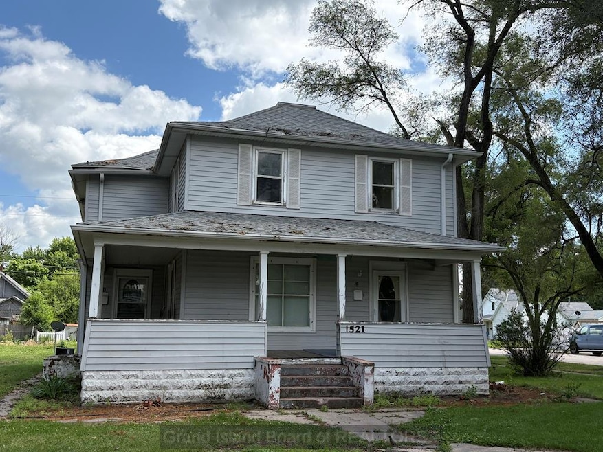 Main View