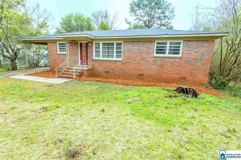 409 20th Ave NE unit 1/21, Center Point, AL 35215 - photo 1