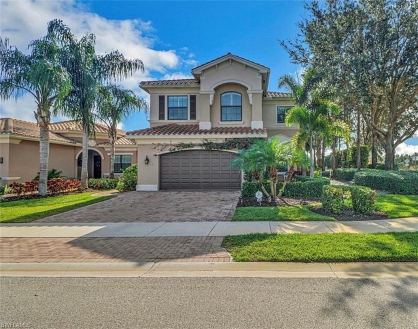 3402 Tigris Ln, Naples, FL 34119 - photo 1