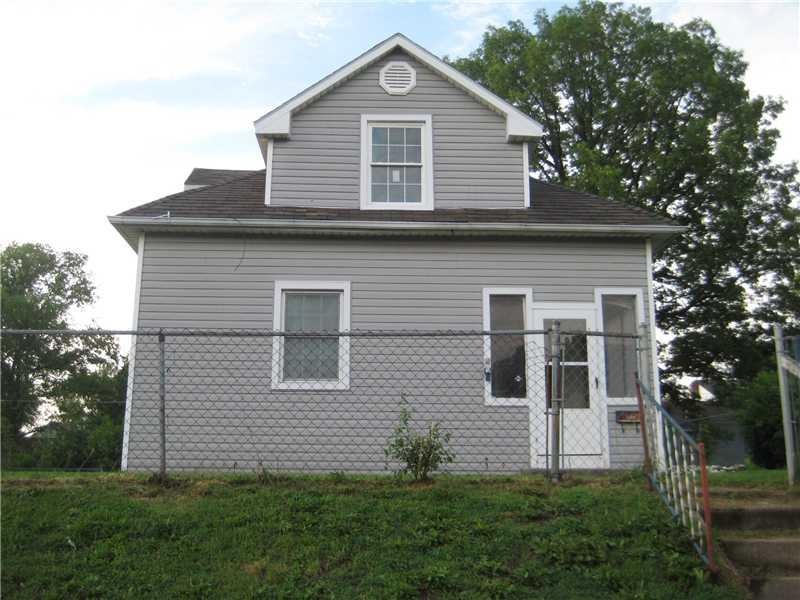 1408 W 6th St, Anderson, IN 46016 - photo 1