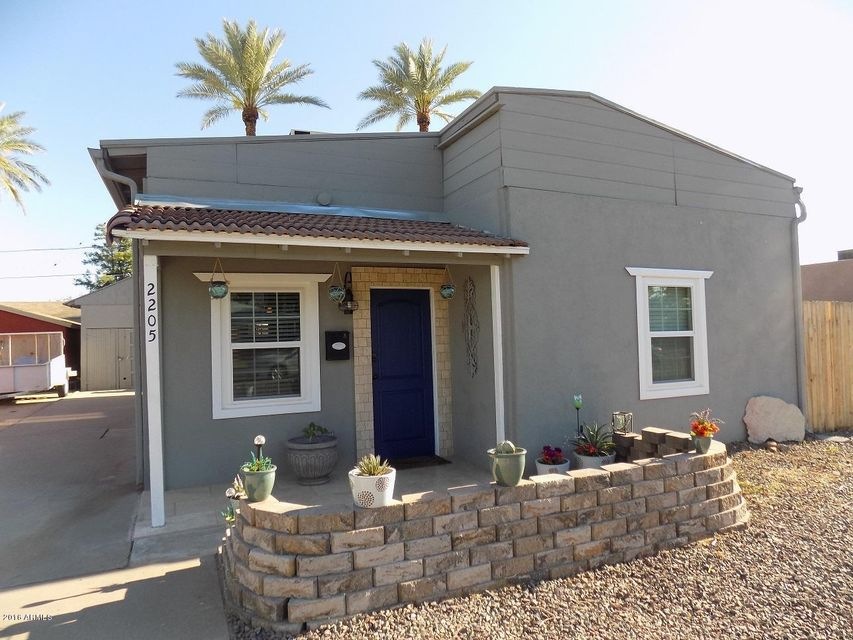 2205 E Yale St, Phoenix, AZ 85006 - photo 1