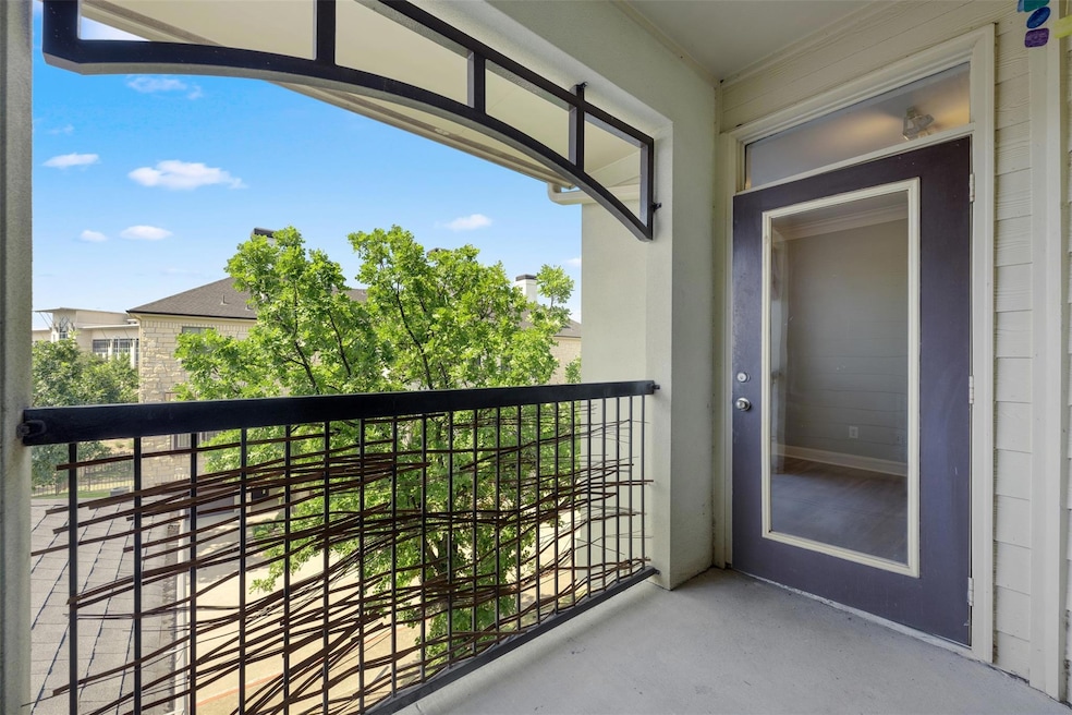 7701 Rialto Blvd unit 1433, Austin, TX 78735 - photo 1