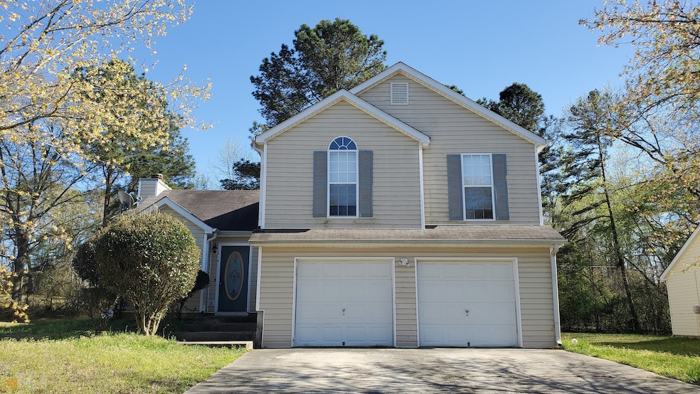 1014 Wynnbrook Ln, Jonesboro, GA 30238 - photo 1