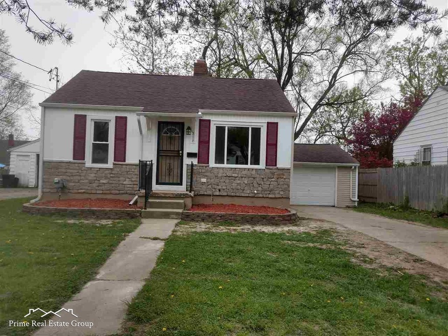 3117 Brandon St, Flint, MI 48503 - photo 1