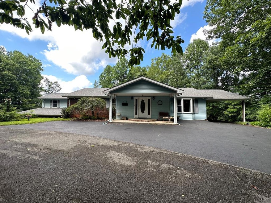 150 E Spears Rd, Burkesville, KY 42717 MLS 220324