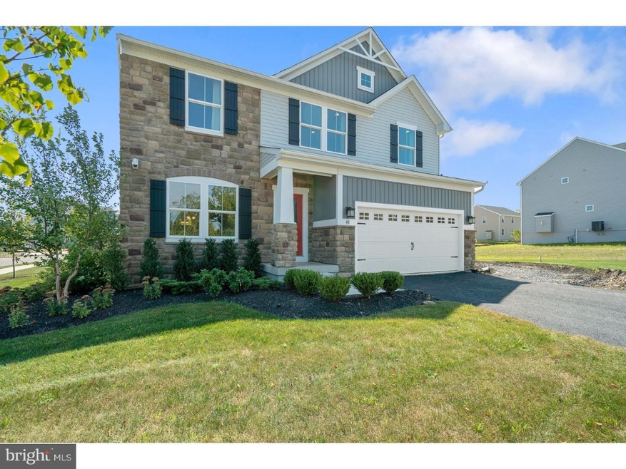 48 Pettits Bridge Rd, Jamison, PA 18929 - photo 1