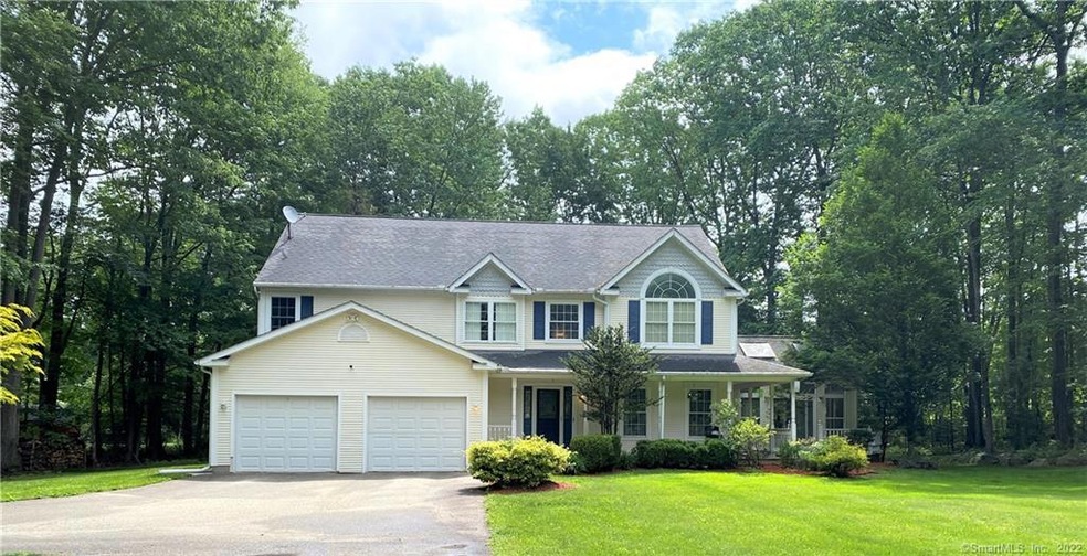 Welcome to 48 Hayes Ave!