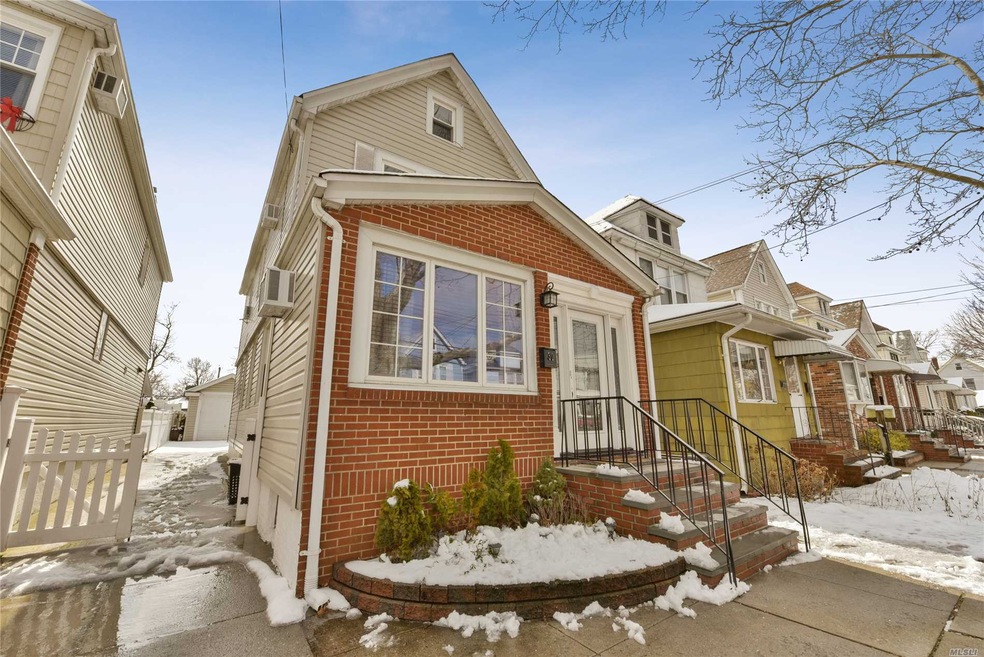 247-30 90th Ave, Bellerose, NY 11426 - photo 1