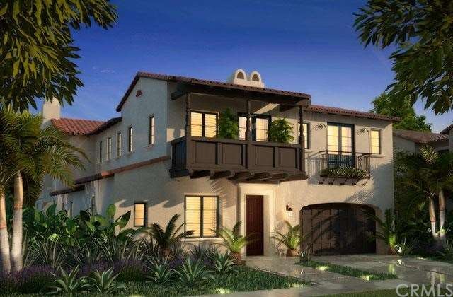 Artist Rendering of Formal Spanish elevation