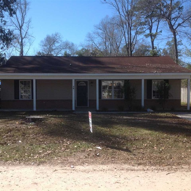 102 Haida Trail, Crawfordville, FL 32327 - photo 1