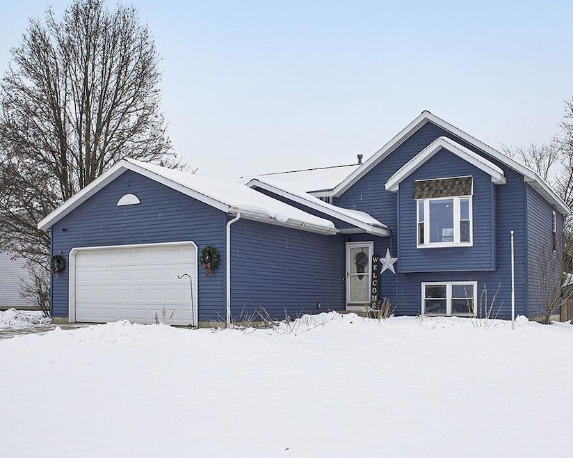 11045 Stanford Ave, Allendale, MI 49401 - photo 1