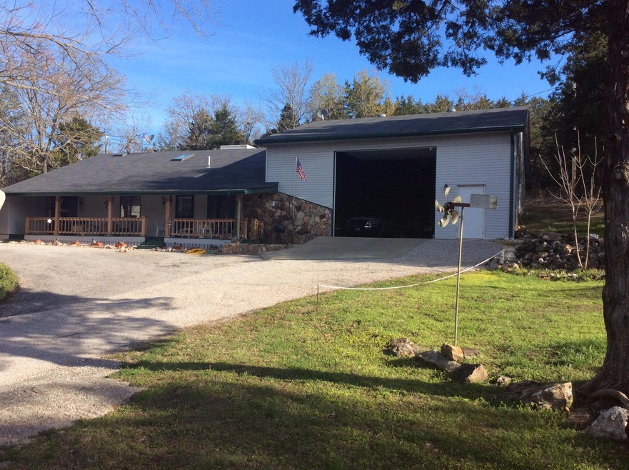 5156 Joe Bald Rd, Kimberling City, MO 65686 - photo 1